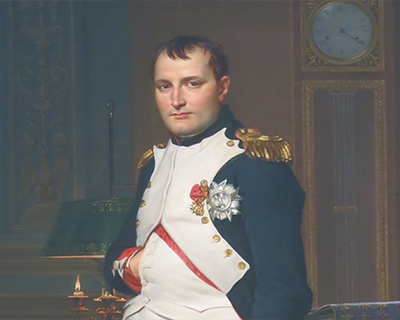 washington dc national gallery art emperor napoleon bonaparte